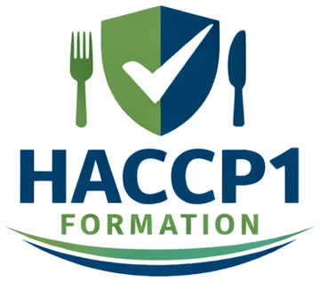HACCP1 Formation